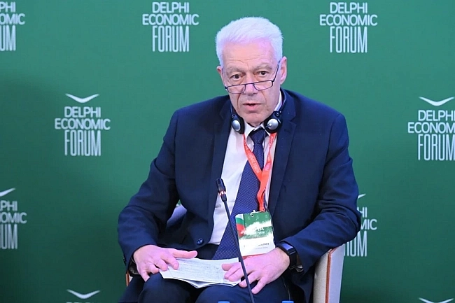 Plamen Panchev