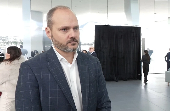 Бъдещето на офис недвижимите имоти в България: Интервю с Христо Каракостов от CBRE