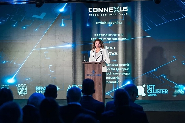 Connexus -iliana-iotova