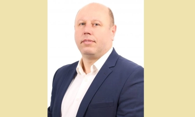 Borislav Todorov predsedatel atest