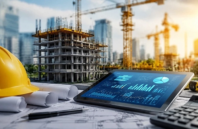Buildly пусна безплатен анализ на обществените поръчки в строителството — 36 274 договора на едно място
