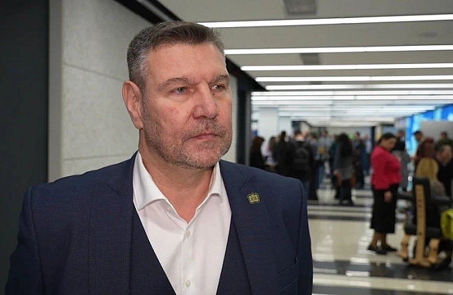 Александър Бочев: Спешно се нуждаем от Закон за брокерите на недвижими имоти