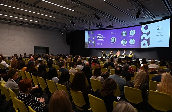 Експерти отчетоха обрат на пазара на недвижими имоти в София