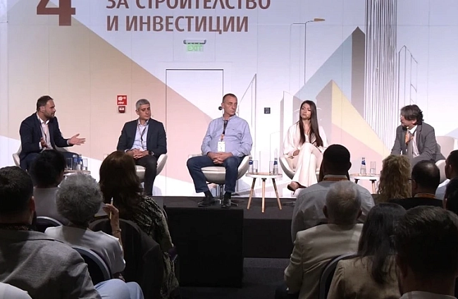 Имотен пазар на прага на еврозоната