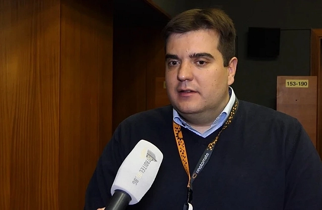 prof. d-r Georgi Georgiev proekt 0-Carbon Trakia Economic Zone