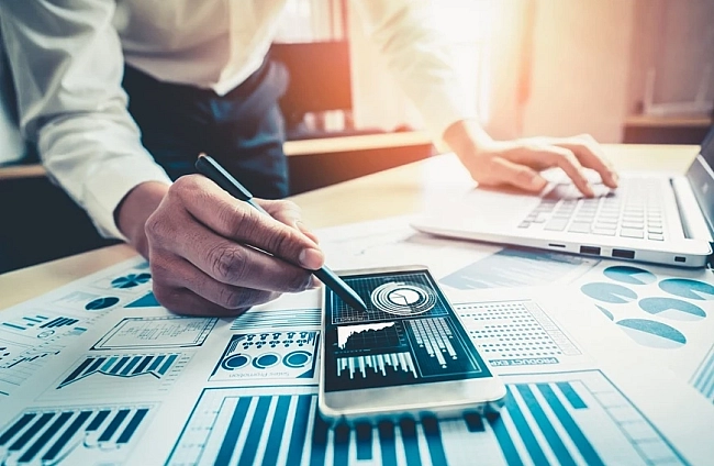 Ръст на ипотечните кредити чрез кредитни посредници през 2025 г.