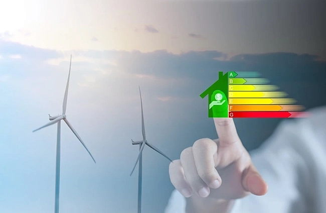 energy performance