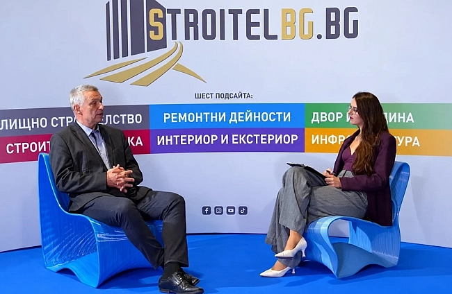 BIM технологиите могат да намалят грешките и оскъпяването в строителството