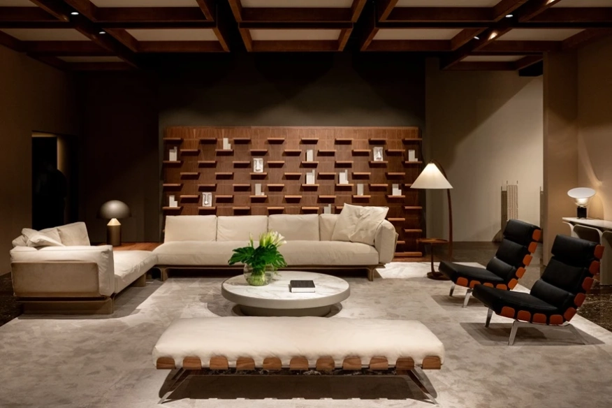 Salone del Mobile.Milano – Посланик на италианския дизайн по света