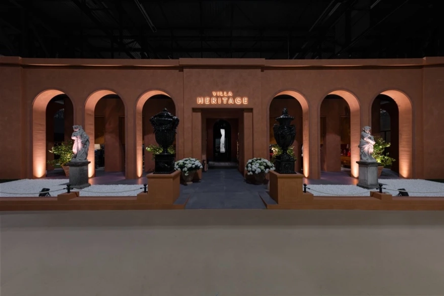 Salone del Mobile 2025