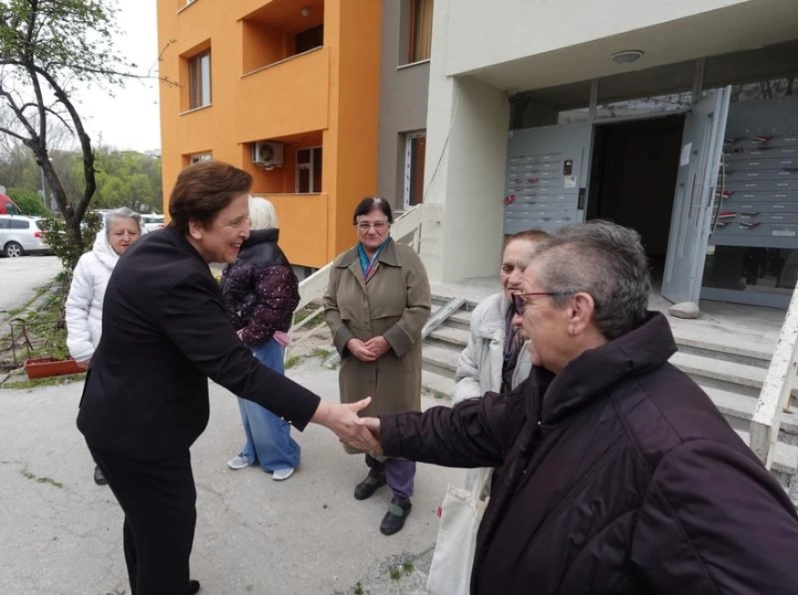 Първите санирани блокове по Плана за възстановяване в София вече са факт: Жители на Слатина отчитат по-ниски сметки и по-висок комфорт
