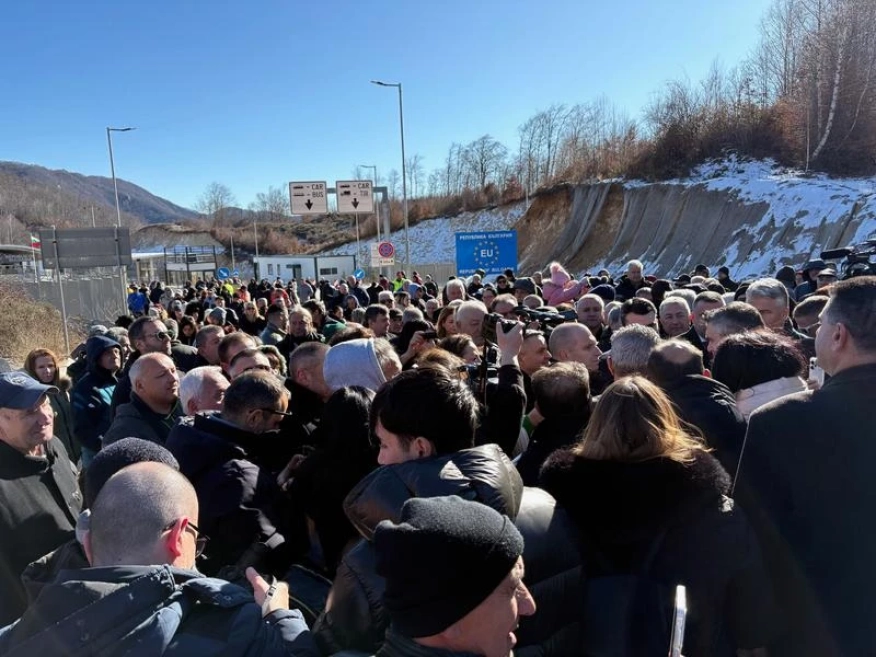 Откриване на новата пътна връзка между Рудозем и Ксанти: Стъпка към по-добре свързани Балкани