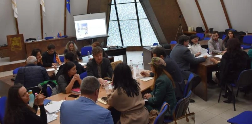 МРРБ стартира консултации за европейските програми за териториално сътрудничество 2028–2034 г.