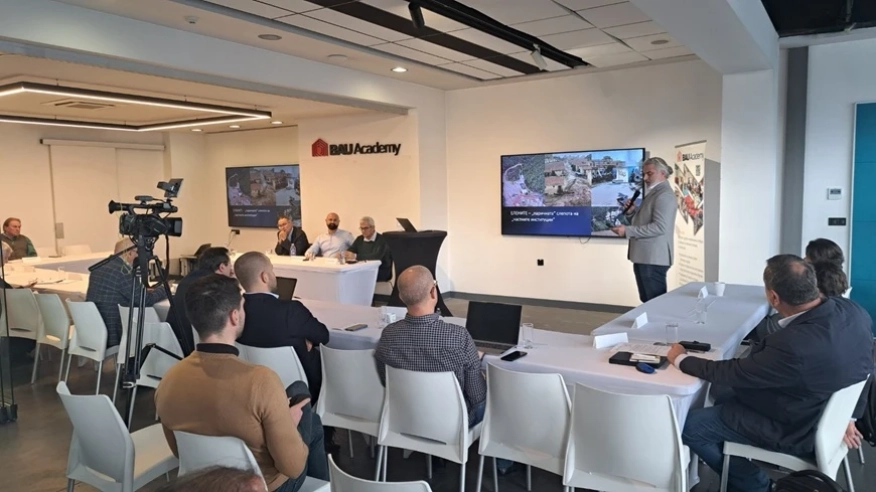 АВСК: Да се разграничат обществените от частните интереси в строителството, необходима е промяна в модела на саниране