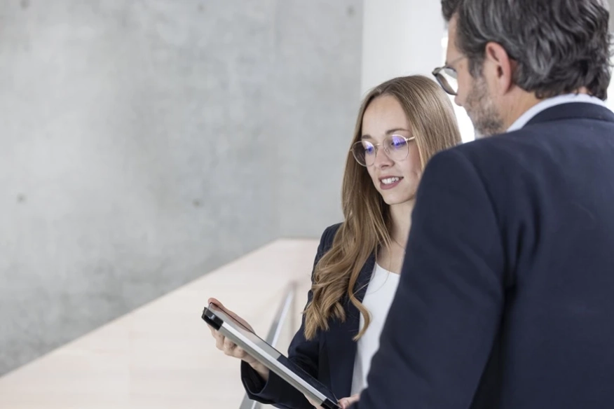 8 март в PERI: Жените, които движат индустрията с чар и професионализъм