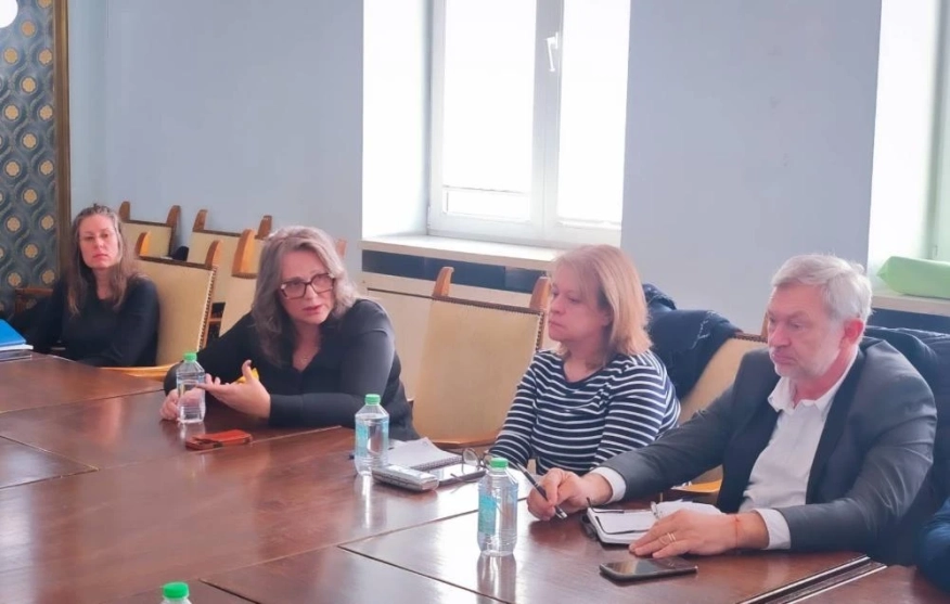 Столична община стартира изграждането на 11 центъра за социални услуги и преброяване на бездомните