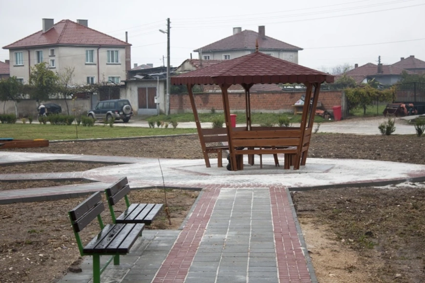 Кои са предимствата за инвестиция в селски район?