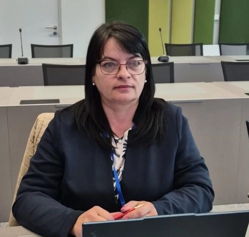Кметът на Каварна Елена Балтаджиева с престижна номинация