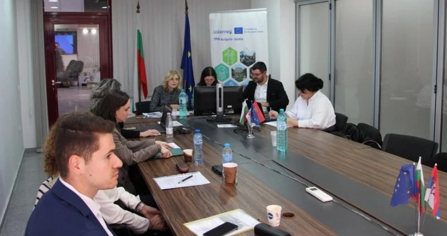 Зам.-министър Витанова: 200 фирми от граничните региони на България и Сърбия ще бъдат включени в специални обучения и световни изложения