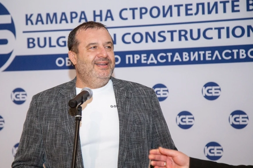 Строители, архитекти и инженери премериха сили в конкурса Винария 2026 във Варна