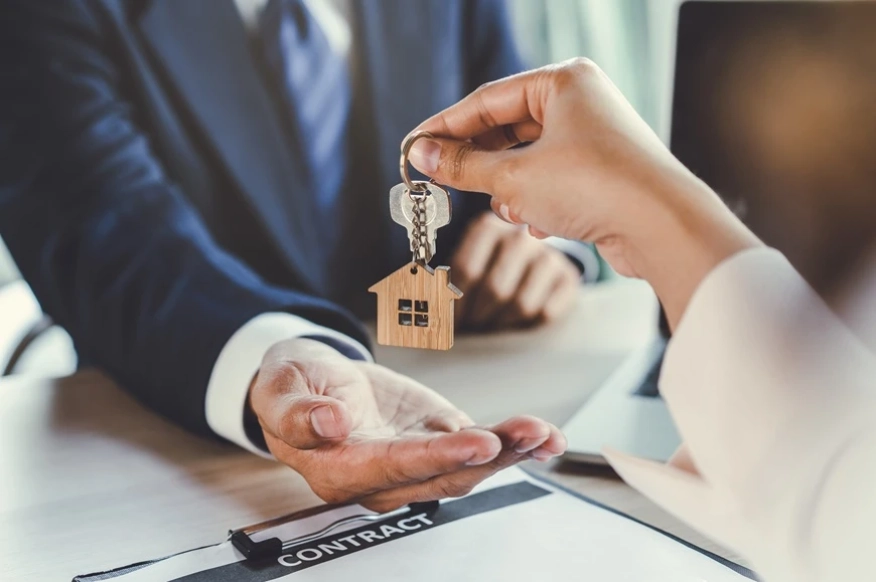 Основни стъпки при закупуване на имот с ипотечен кредит