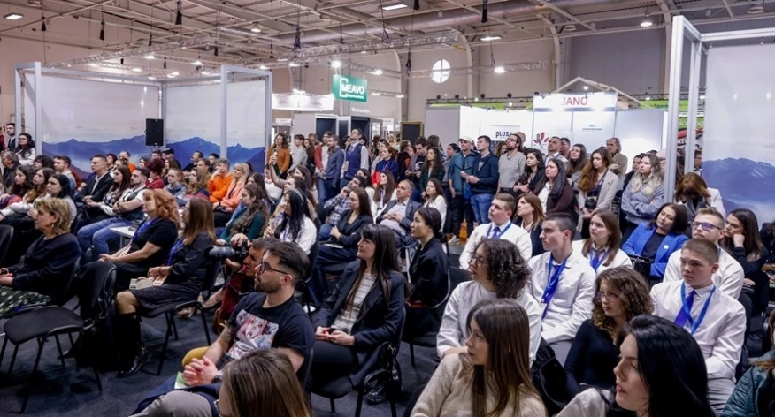 От 18 до 21 февруари: ЕКСПОМЕБЕЛ отваря врати за сектора на обзавеждането, интериора и дизайна