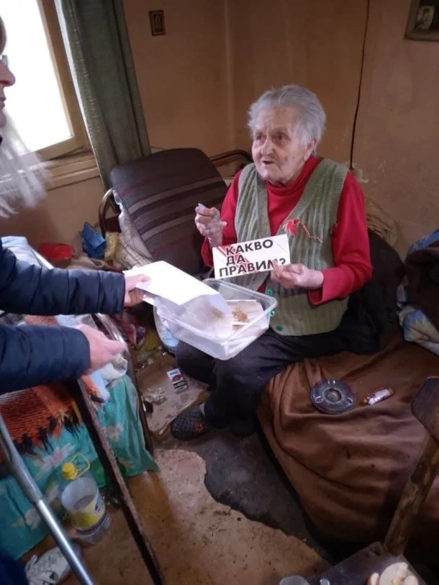 Безплатни димни детектори за 600 домакинства в Северозападна България по проект RESPONSE