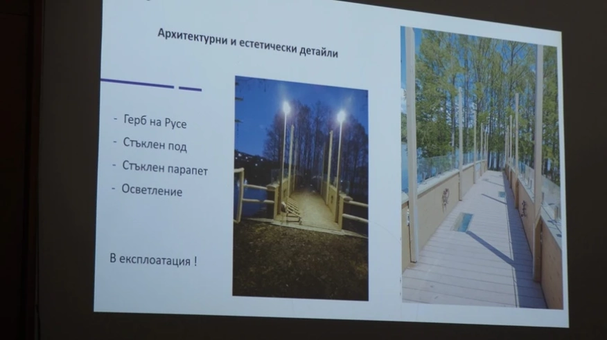 Иво Дилчев, проектант на мостове: В България дървените мостове се избягват, заради предразсъдъци, че не притежават дълъг експлоатационен живот като стоманобетоновите