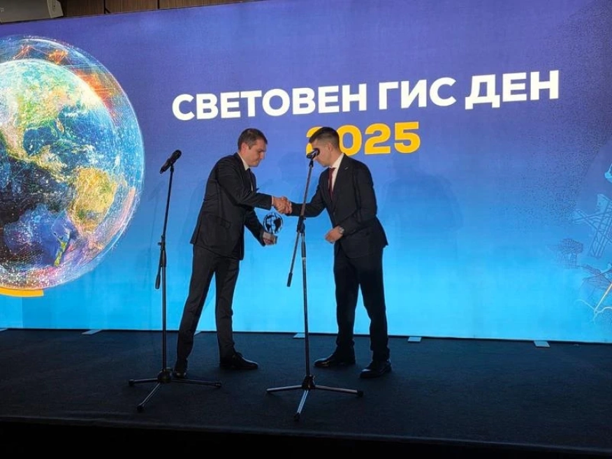 Инж. Георги Георгиев: Новата информационна система на кадастъра направи услугите ни със 70% по-бързи, по-качествени и сигурни