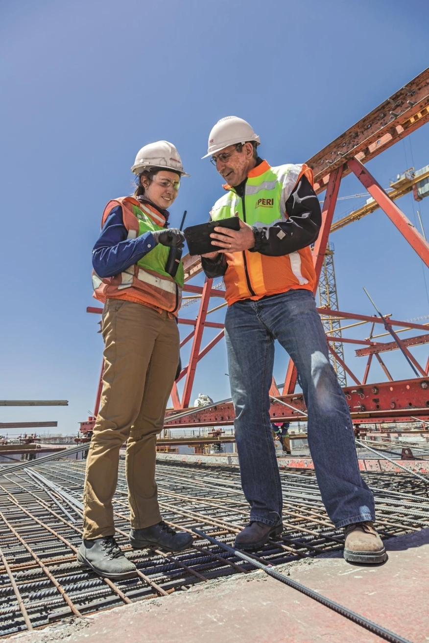 8 март в PERI: Жените, които движат индустрията с чар и професионализъм