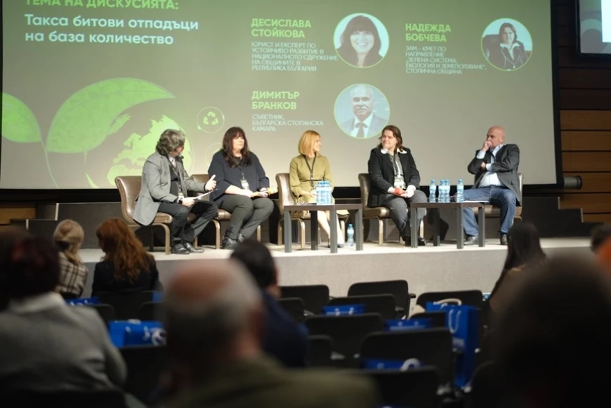 Общините се готвят за такса смет по новите формули, но са нужни редица законодателни промени
