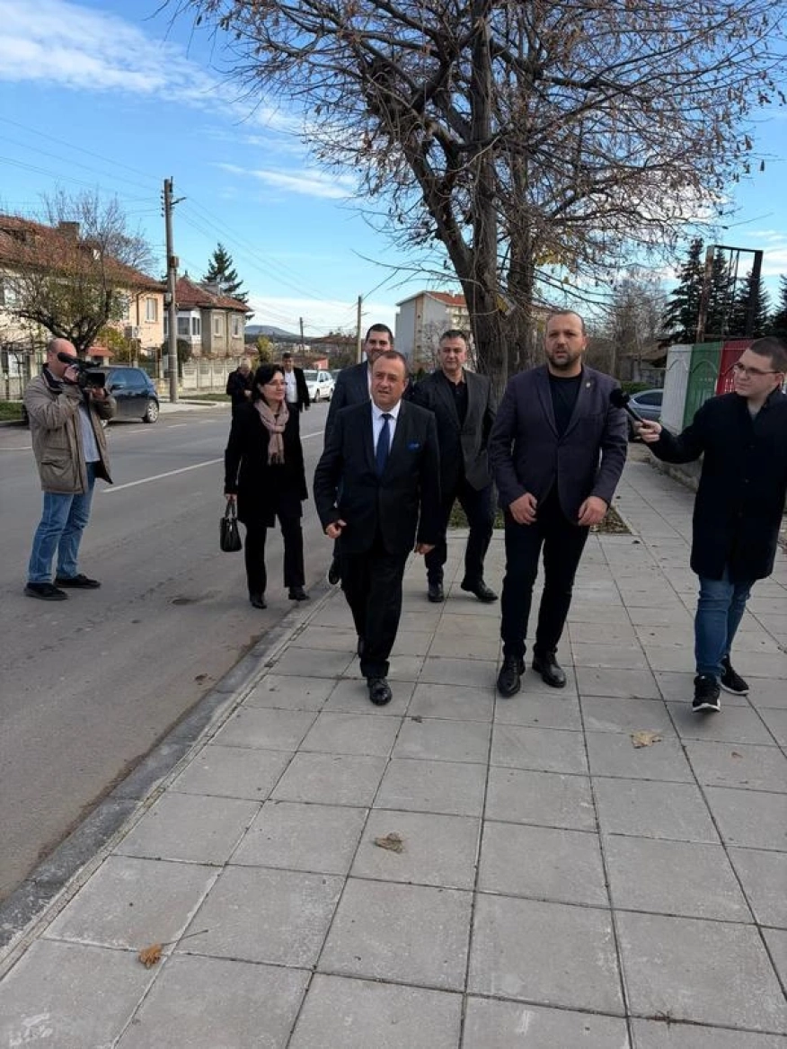 Над 600 млн.лв. са разплатени на общините до сега по Инвестиционната програма