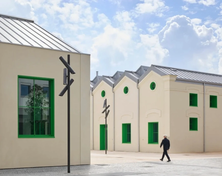 Олимпийското селище Милано-Кортина 2026: от дом за спортисти до най-големия студентски кампус в Италия