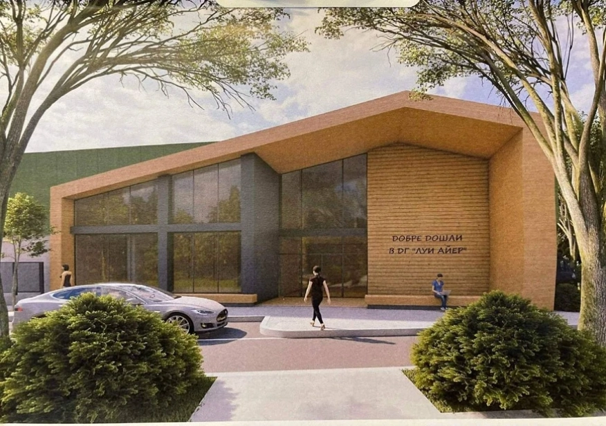 Започна строителството на нова детска градина в кв. Манастирски ливади-изток