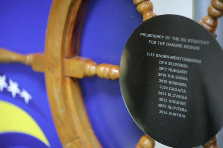 Министър Иванов: Намаляването на неравенствата и повече възможности за регионите ще е основната ни цел начело на Дунавската стратегия