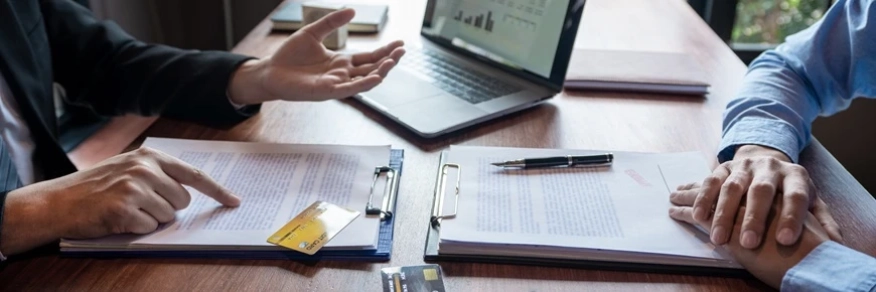 Основни стъпки при закупуване на имот с ипотечен кредит