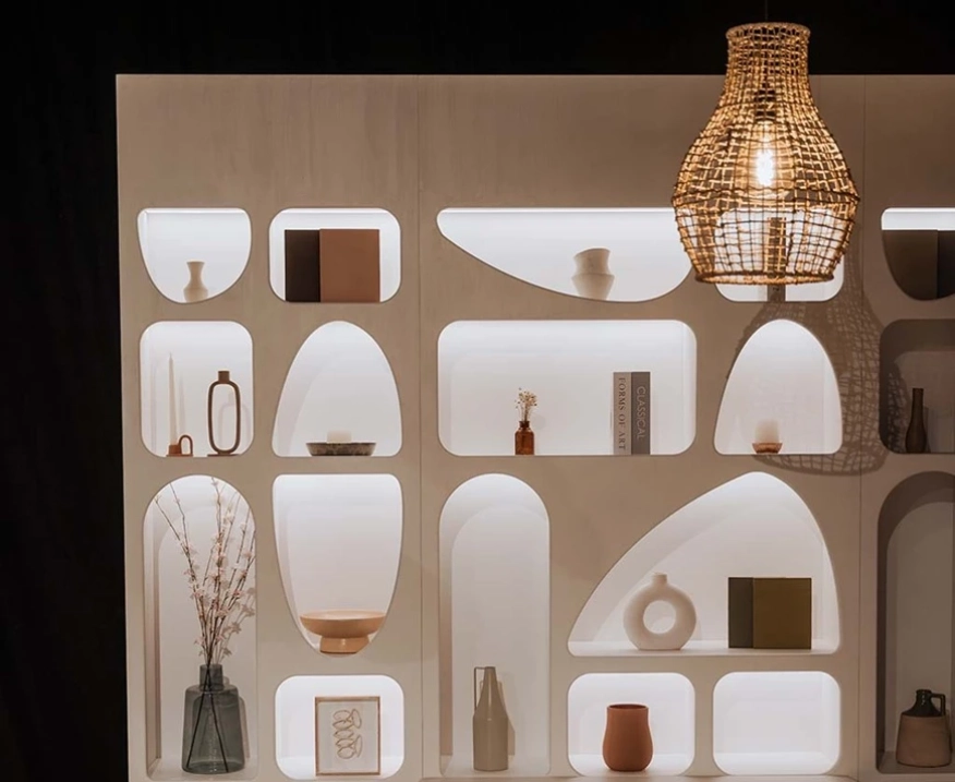 Мебелен панаир Брюксел 2025