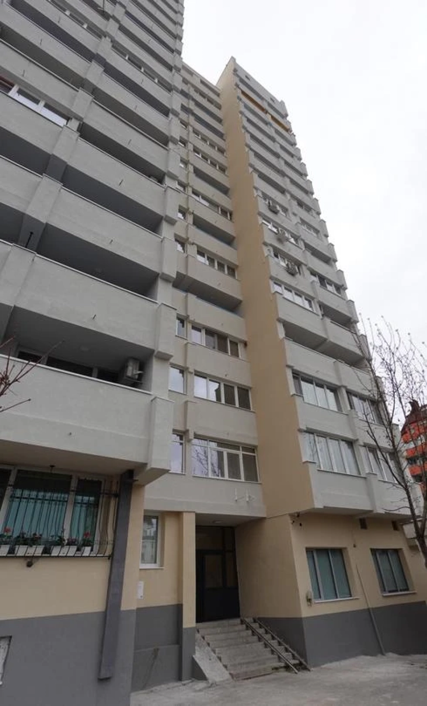 Първите санирани блокове по Плана за възстановяване в София вече са факт: Жители на Слатина отчитат по-ниски сметки и по-висок комфорт