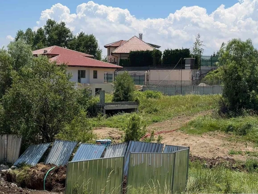 Рекорден брой проверки на строителни обекти в София: Столичният инспекторат с масиран контрол срещу замърсяването