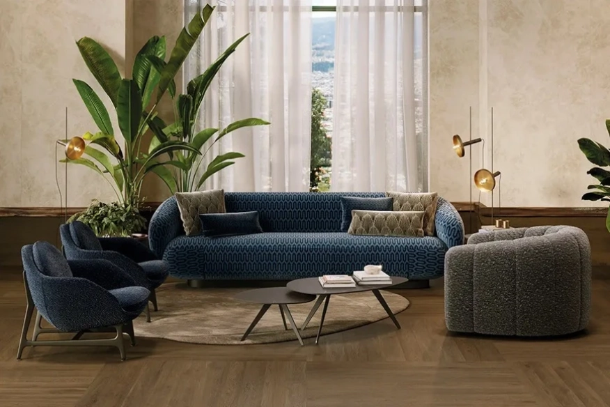 дневна обзавеждане