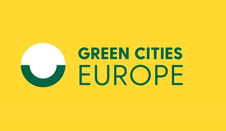 Белгия спечели Green Cities Europe Award 2025 на IPM Essen с проекта Zuidpark в Антверпен