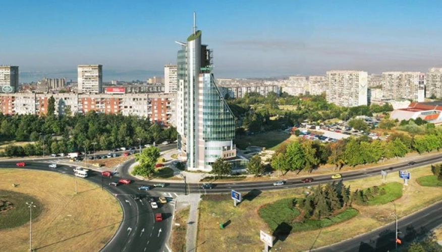 Това ще построят на мястото на хотел Мираж