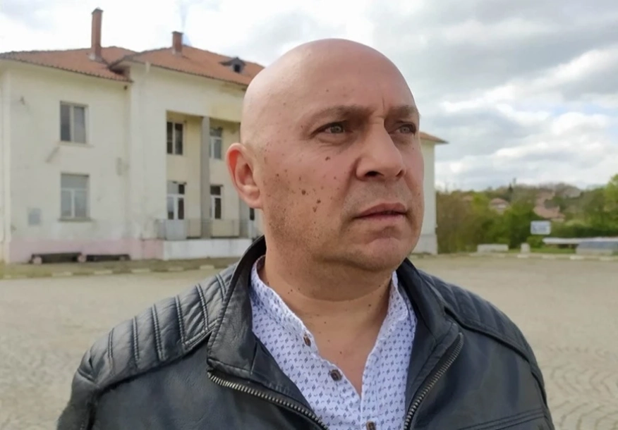 Инж. Гошо Атанасов е новият началник на строителния контрол в Бургас