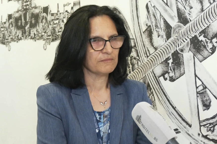 Кметът на Община Левски Любка Александрова: Земеделието, водната инфраструктура и младите хора са сред основните ни приоритети