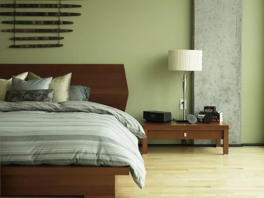 Остарели цветове за спалното бельо, които е по-добре да избягвате в модерния дом