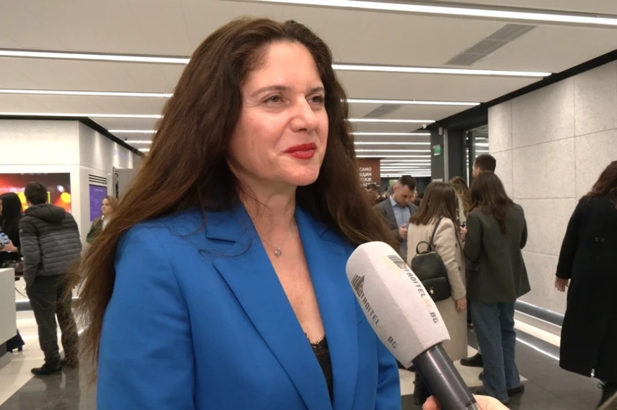 Иглика Йорданова, Colliers: Пазарът на бизнес имоти в България остава активен, инвестициите достигат 400 млн. евро