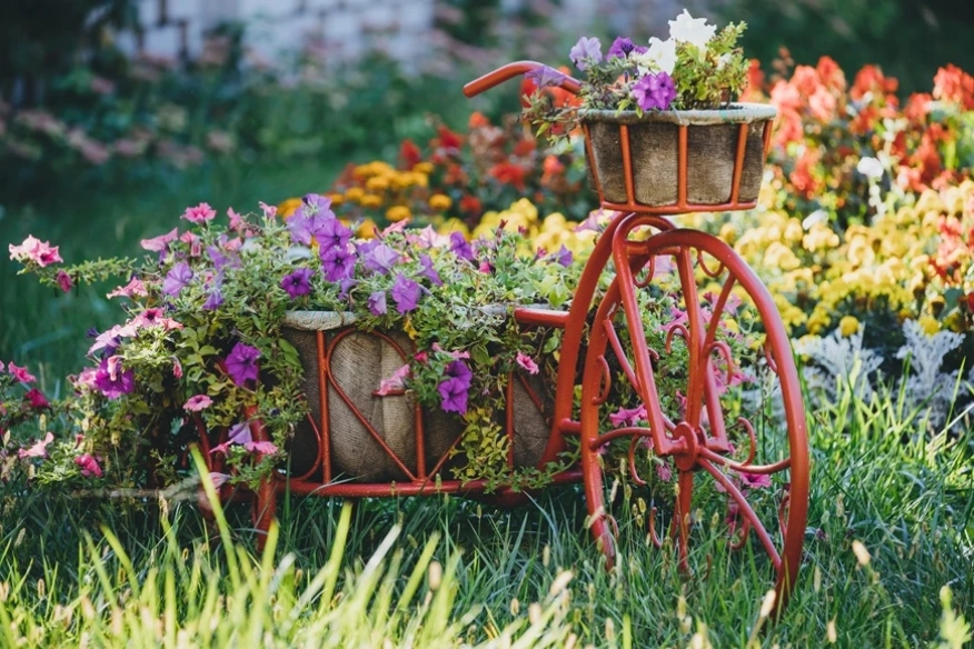 10 ретро тенденции за двора, които се завръщат през 2026 г.