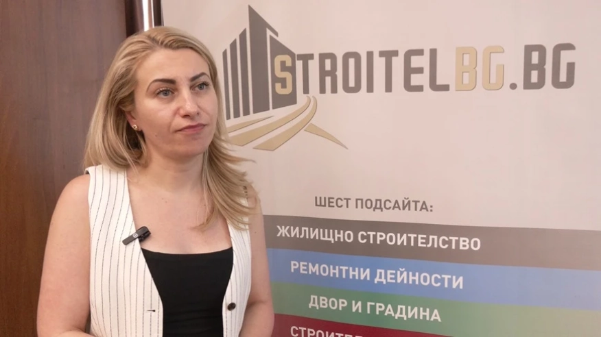 Инж. Илина Добрева: Имаме спешна нужда от нов Закон за устройство на територията