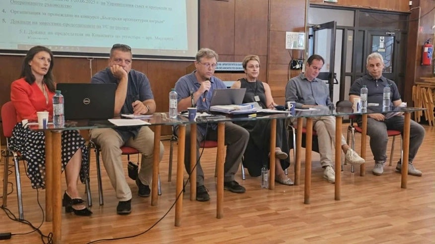 КАБ разширява електронните услуги и подготвя актуализация на методиката