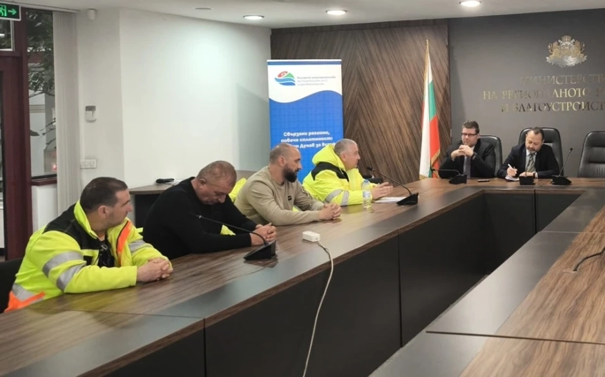 Реформа в пътната помощ: равни условия и повече конкуренция